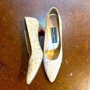 Stuart Weitzman Heels